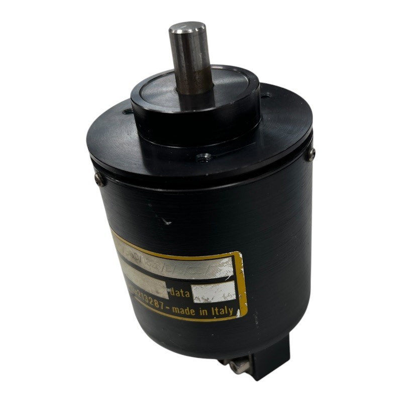 ELCIS X365-G-360-1828-B- -CD4 Optical Absolute Multi-Turn Encoder
