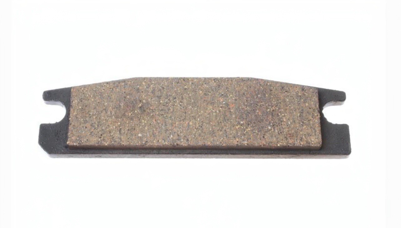 Taylor Dunn 41-348-70  Brake Pad Non-Asbestos