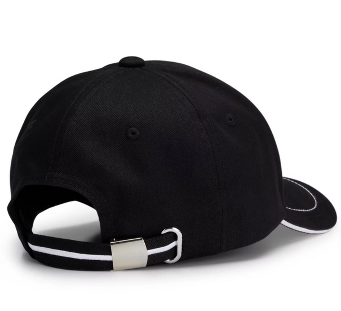 Hugo Boss Cap-1 Black [50492716-001]
