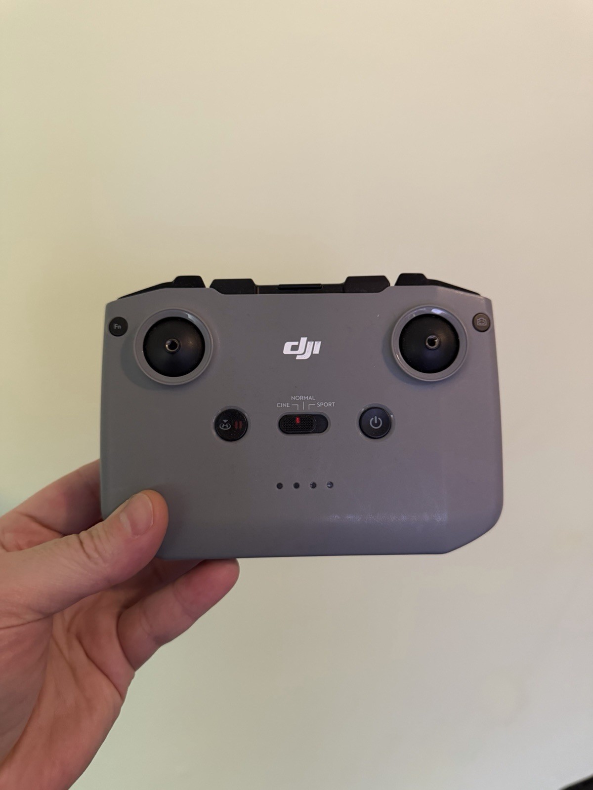 DJI RC-231 Remote Controller for Drone DJI
