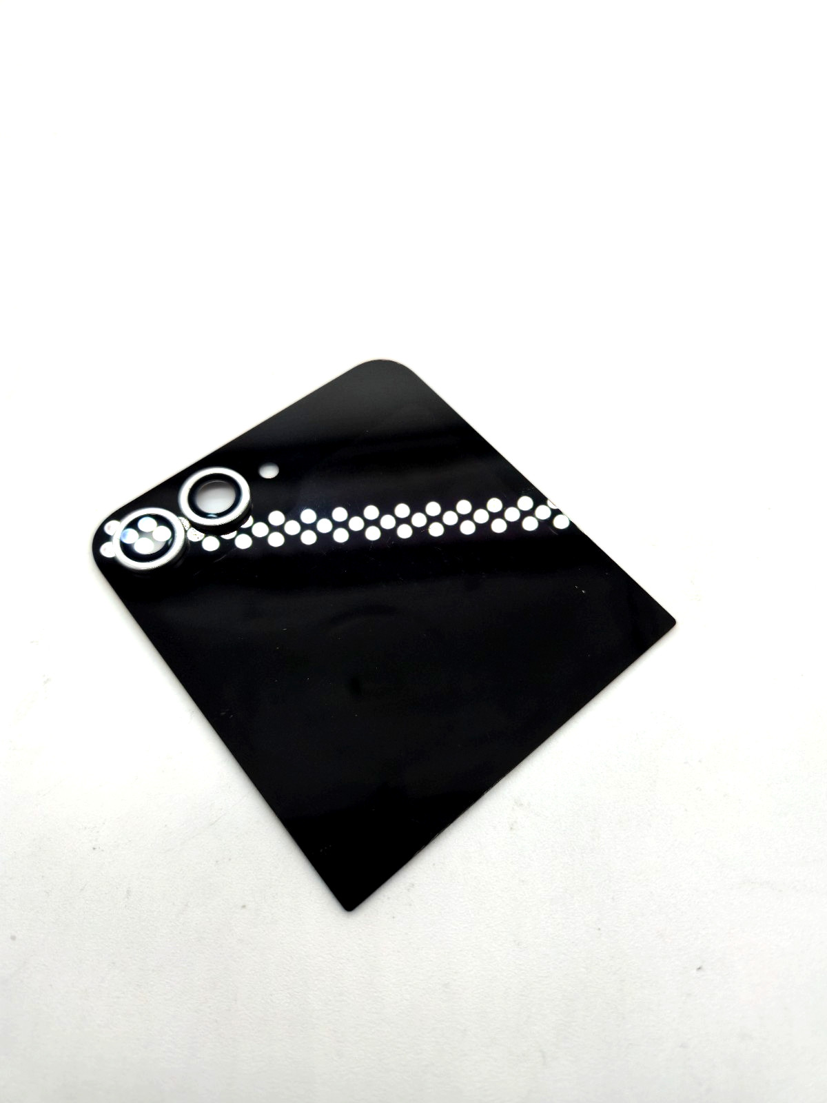 Samsung Galaxy Z Flip6 Front Outer Screen - (A45)