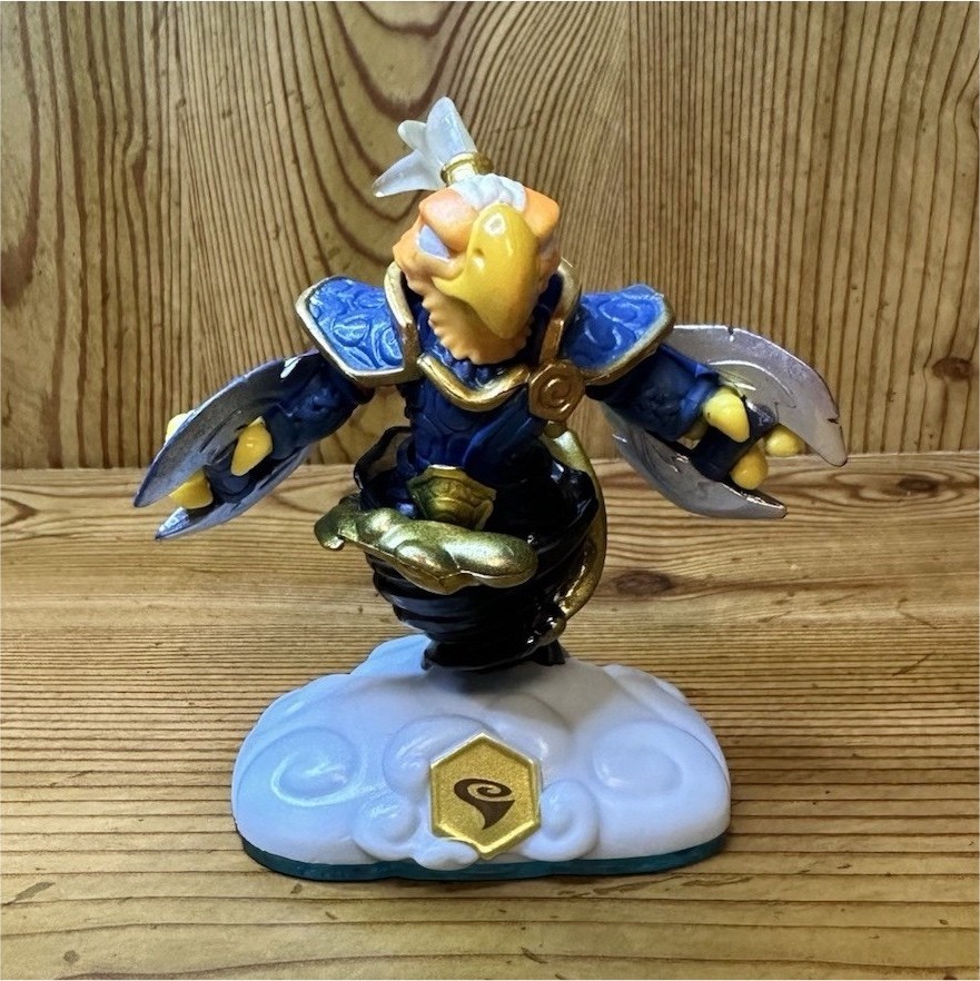 Activision Skylanders Swarm Detachable Action Figure Toys to Life Character