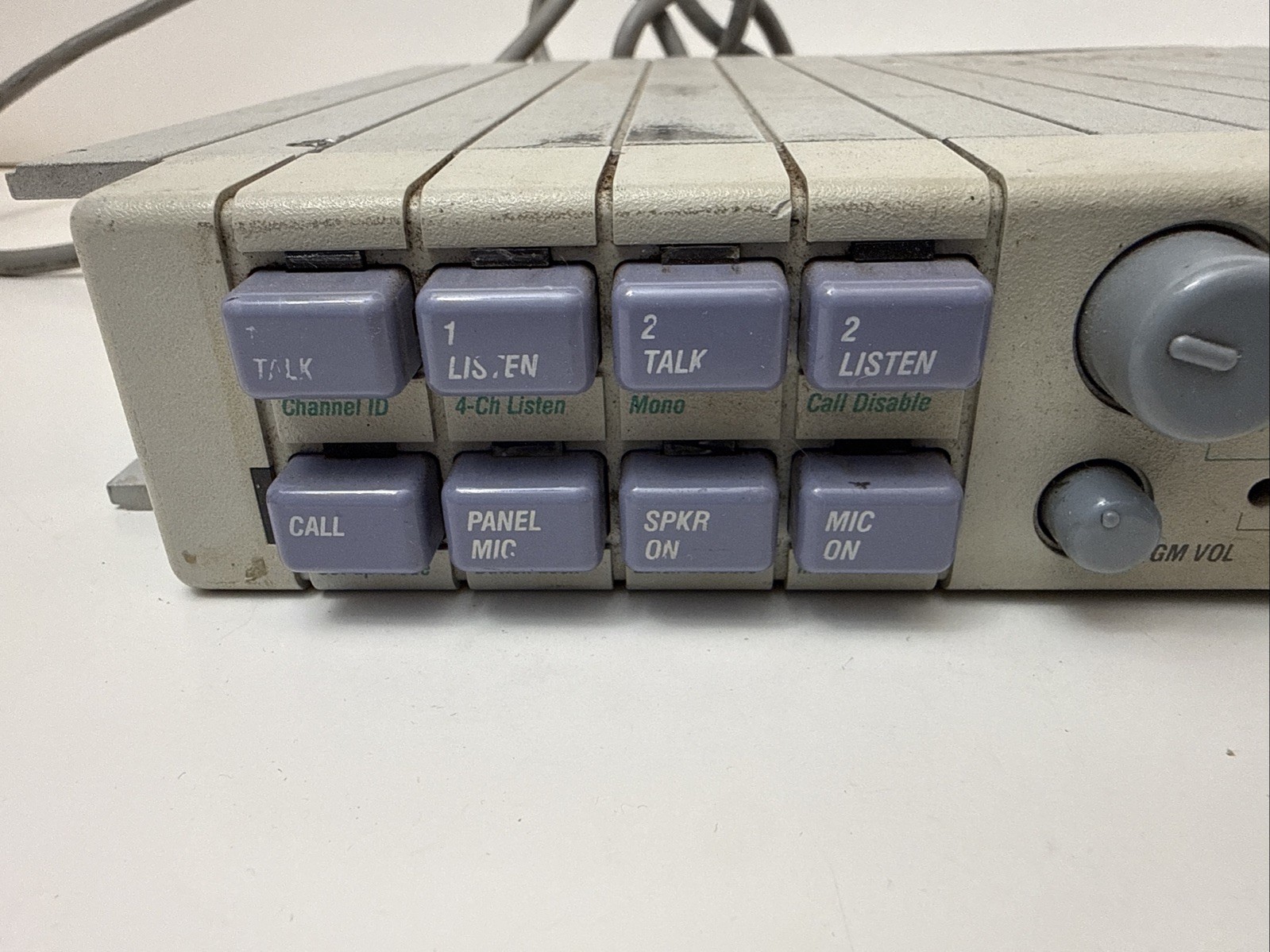 RTS MCE325