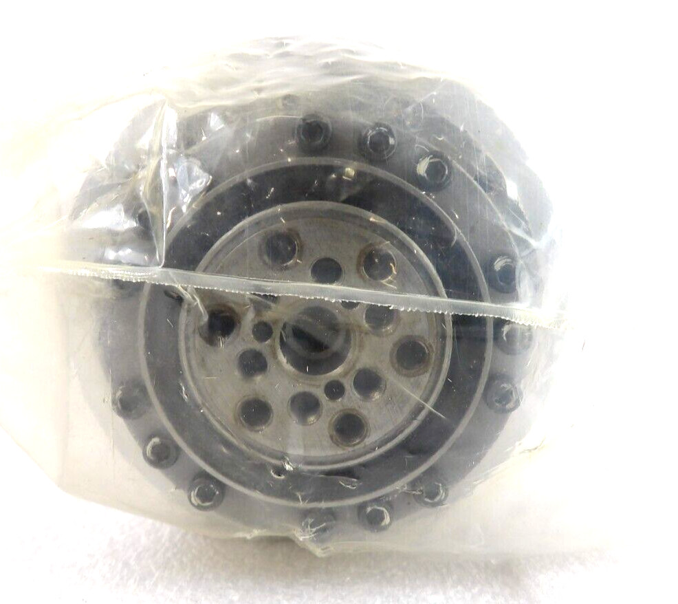 Semitool 630C0312-01 Spectrum Robot Wrist Drive Module Assembly Cleaned Working