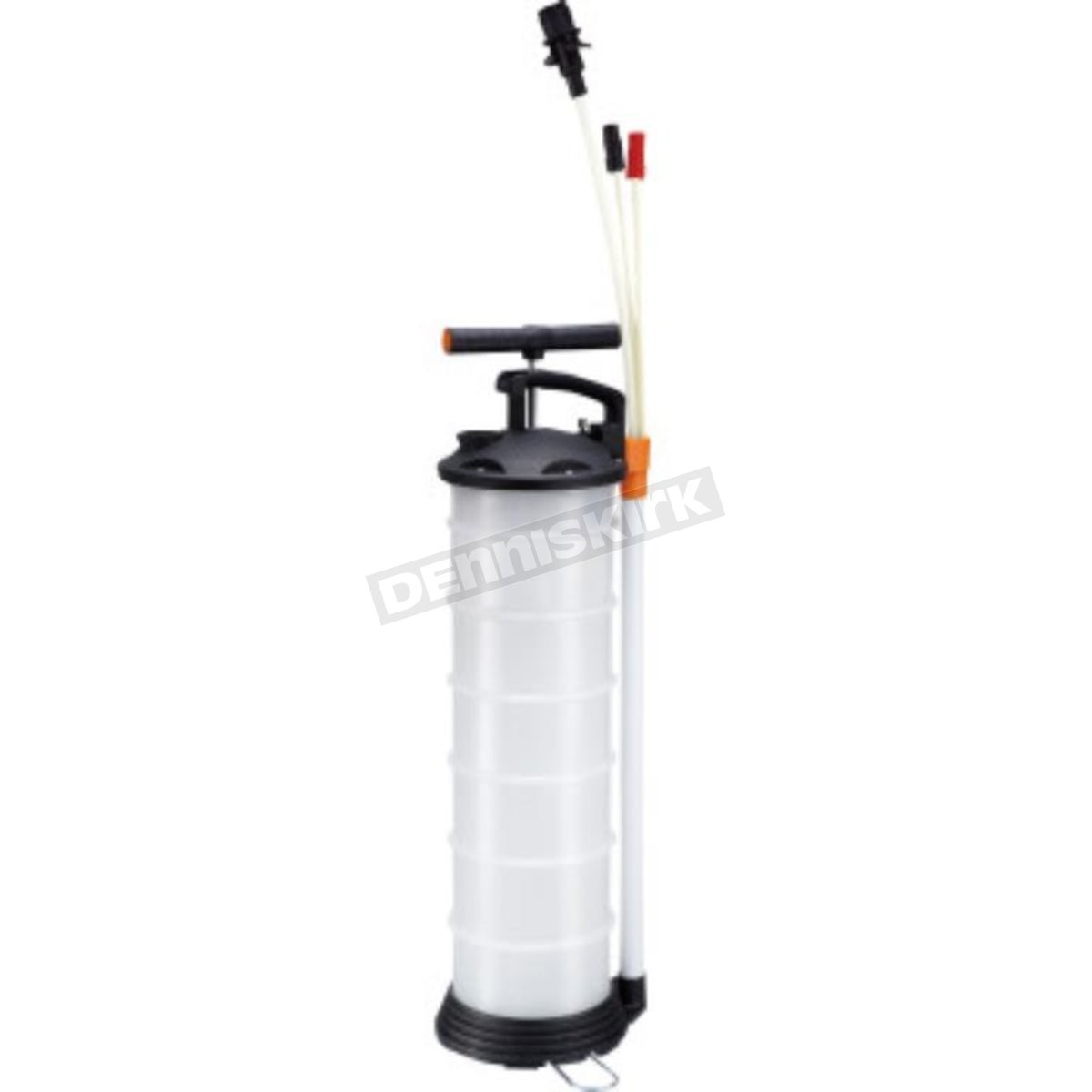 Drag Specialties Oil Extractor