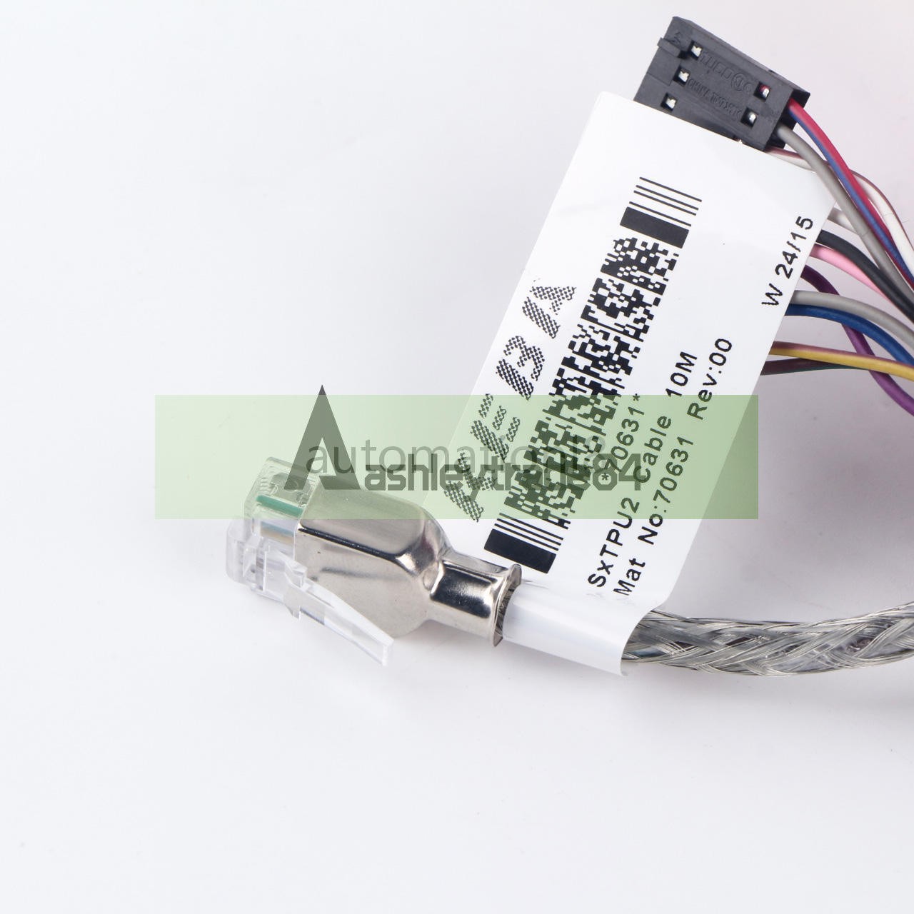 1PCS ABB Teach Pendant Cable 3HAC023195-003