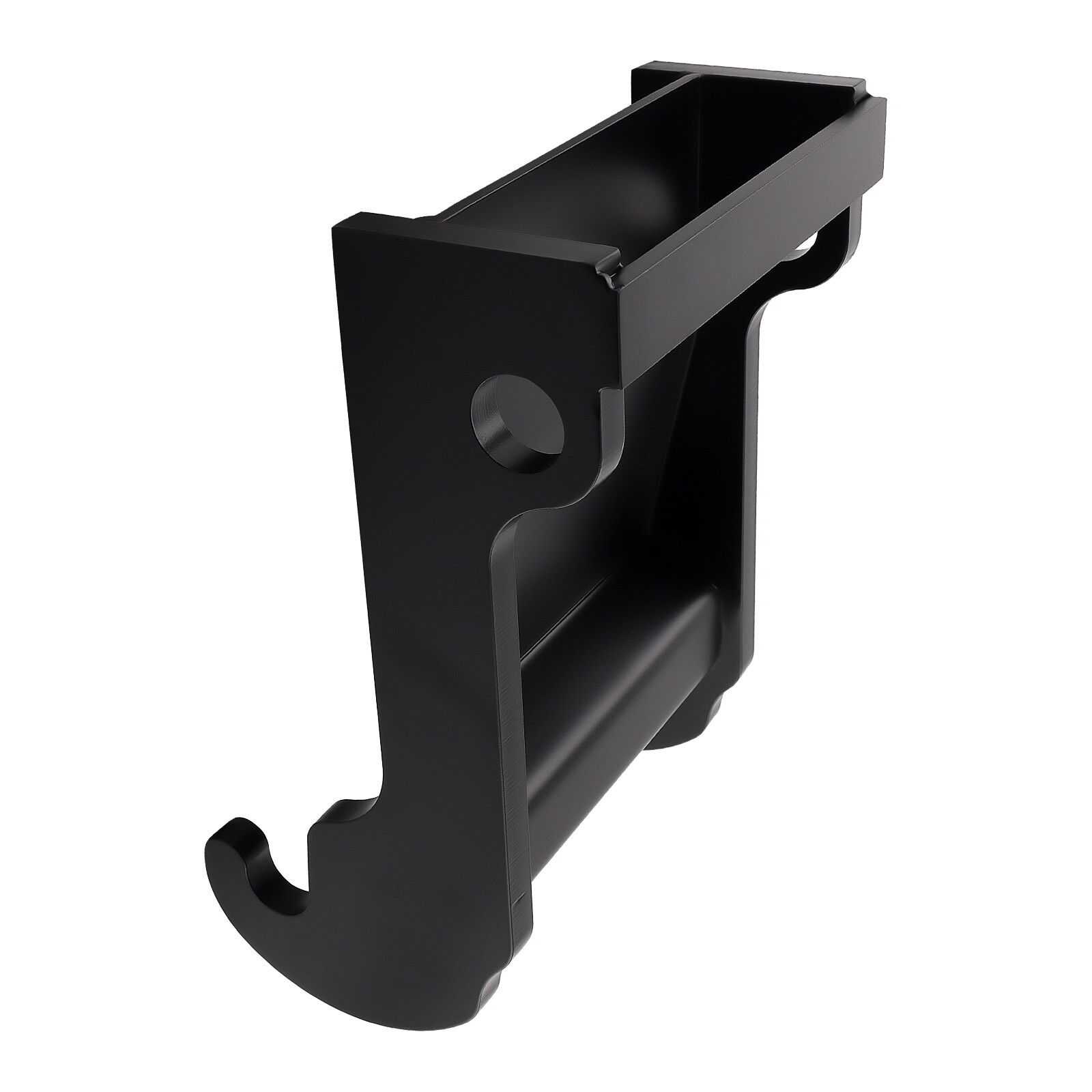 Quick Attach Coupler Excavator Bucket For Bobcat E Series 325 328 331 334