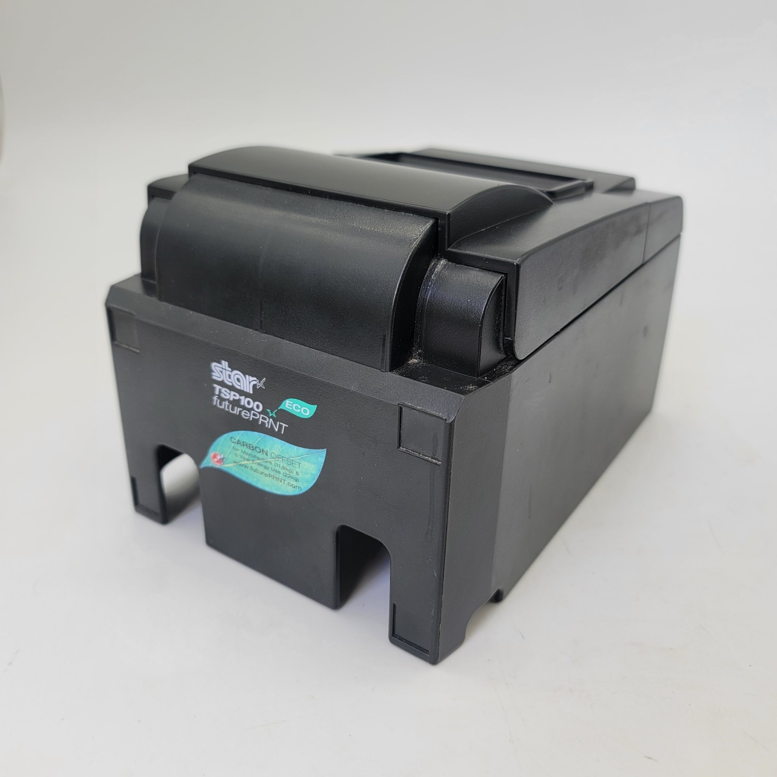 Star Micronics Receipt USB Printer TSP100II Thermal ECO futurePRNT