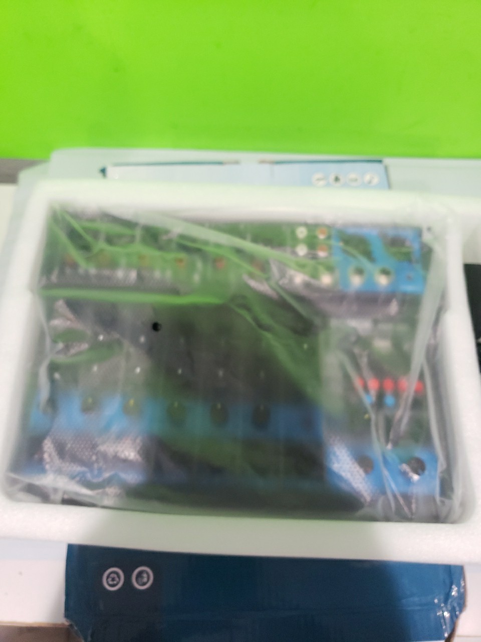 24 DSP BT Professional Mixing Console Open Box
