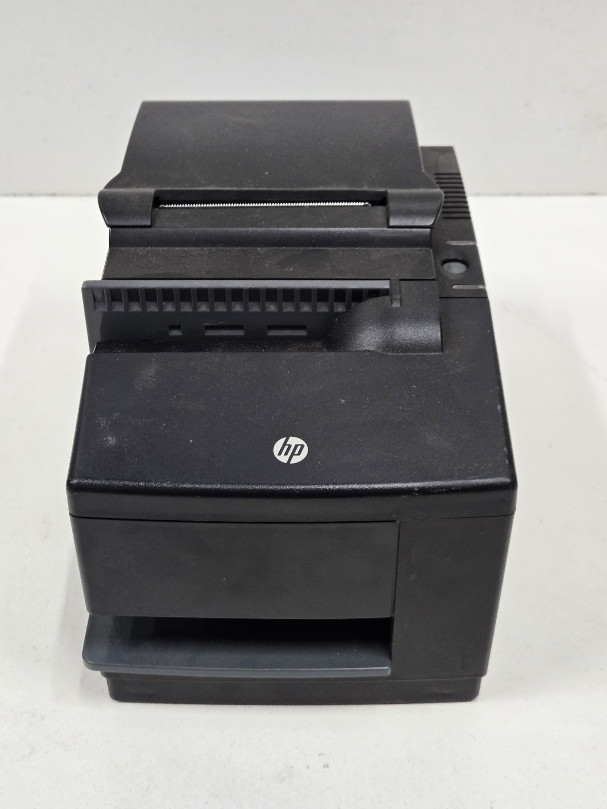 HP A776-C21W-H000 Hybrid Thermal POS Receipt and Check Printer