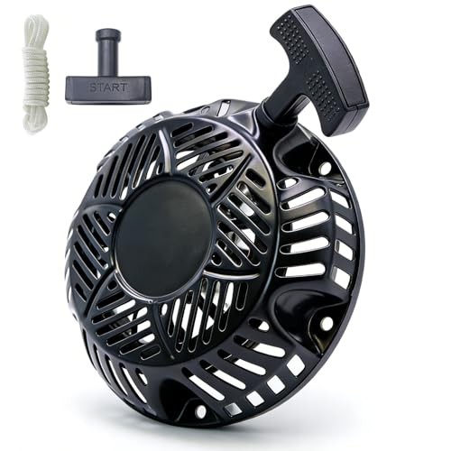 Pull Start Recoil Starter for Kohler CH270 CH260 CH255 1716502-S 1716512-S