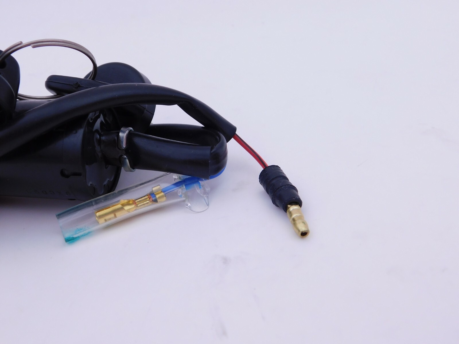 IGNITION KEY SWITCH CRF110F 2013-2018 STARTER KEY IGNTION ASSEMBLY NEW OEM