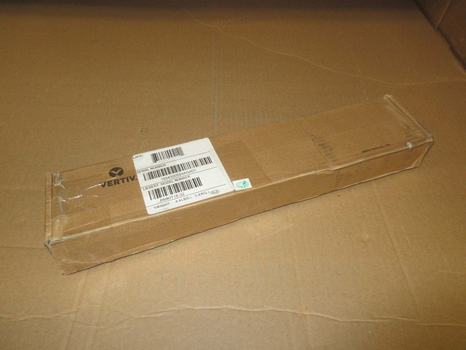 Liebert RMKIT18-32