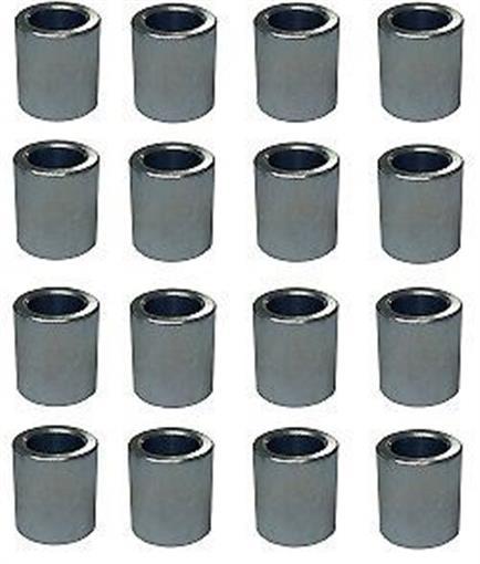 Rod End Reducer 3/4" to 5/8" 16pk Heim Heims spacer offroad 4x4 Dirt IMCA Ends