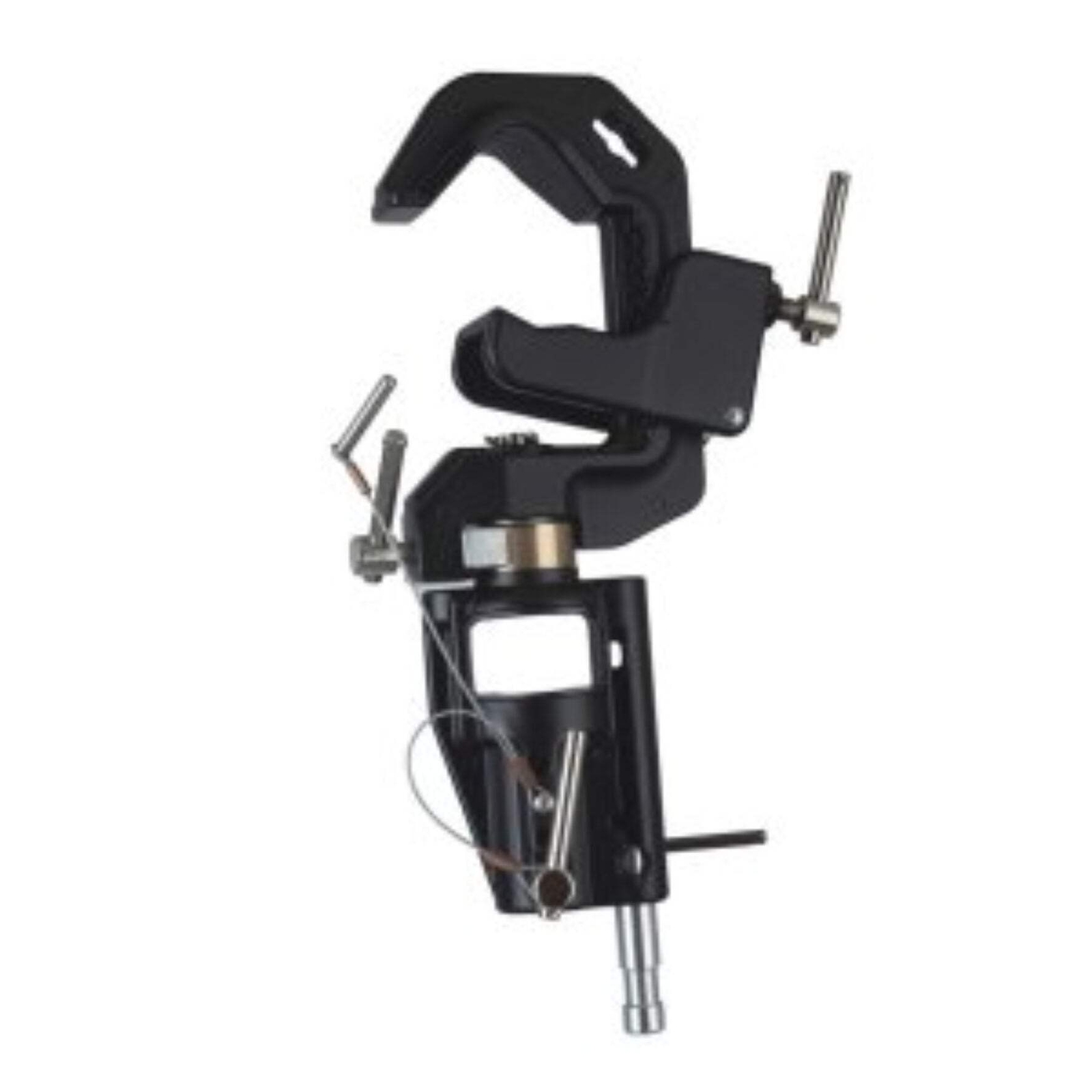 SWIVELLING "C" CLAMP
