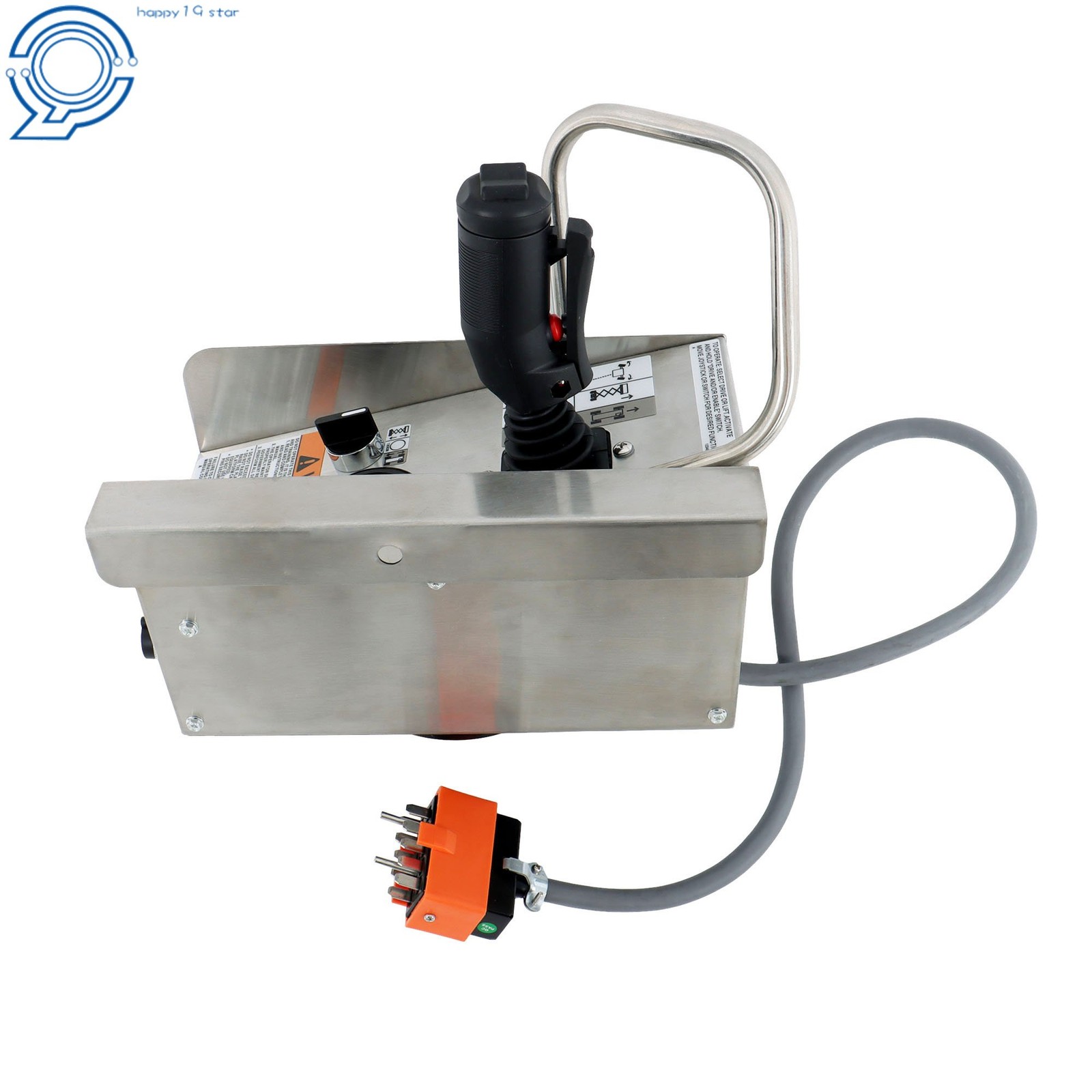 Control Box For SkyJack Scissor Lift SJM3219 SJII3220 SJII6832 SJM3015 104491