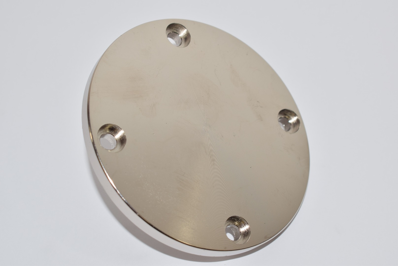 NEW Tidland 134278 Spindle Knifeholder Blade Hub