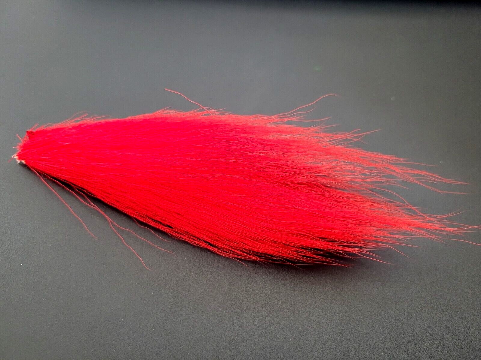 BUCKTAIL COMBO PACK - 6 COLORS - CUSTOM COMBOS - Fly Tying Material - Jig - NEW!