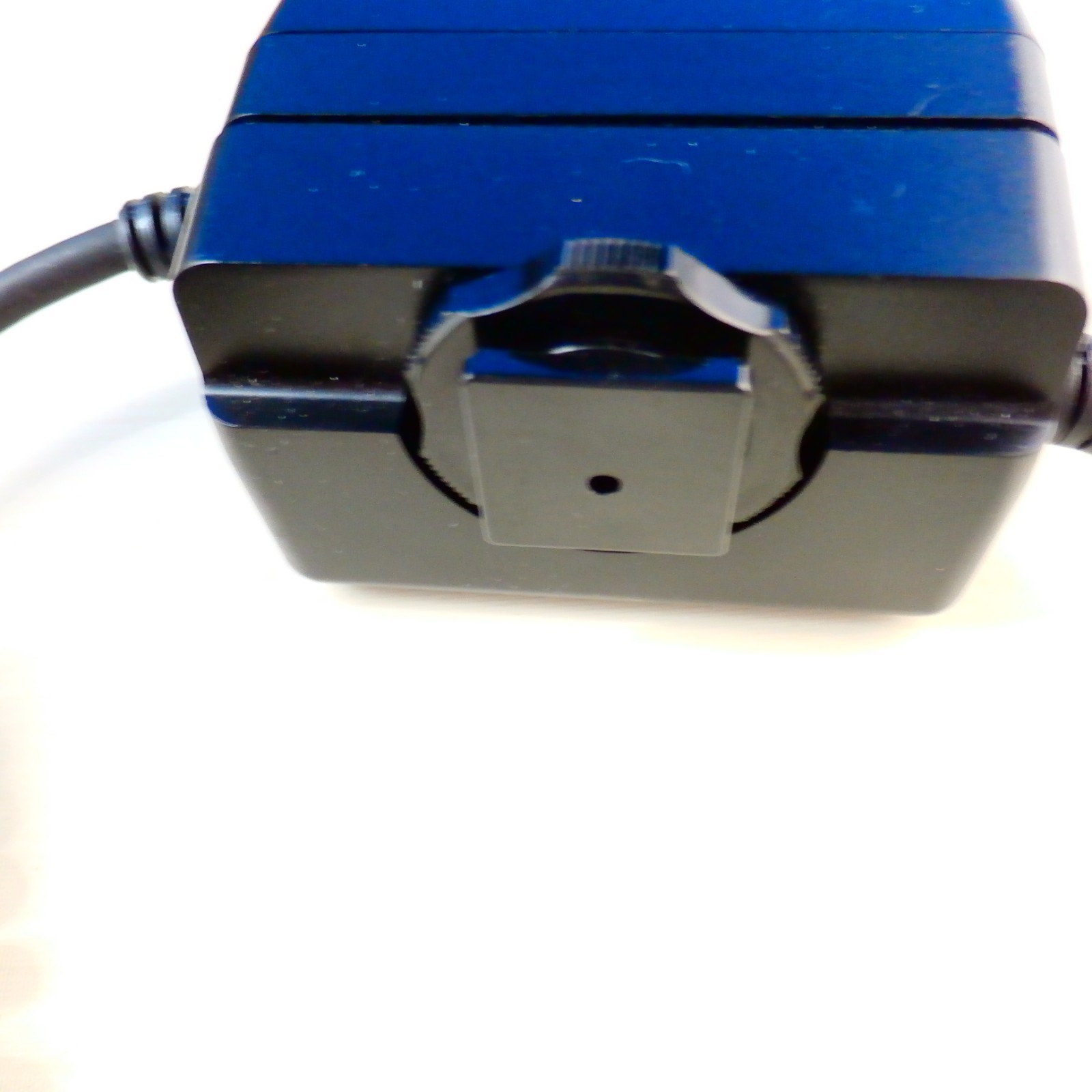 Vivitar DSC-1 Dedicated Sensor Cord Flash Unit Off Camera Connector Extension