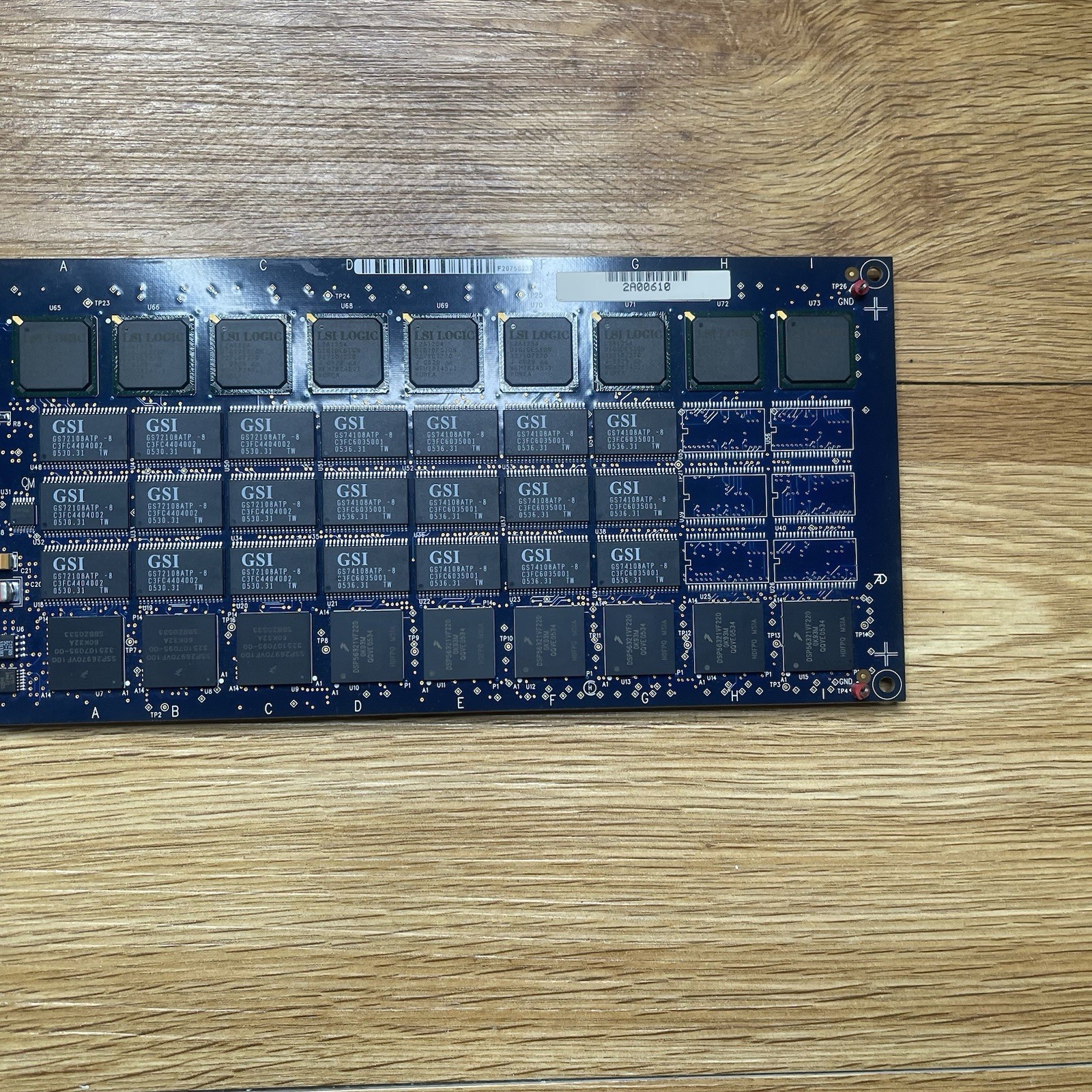 Avid / Digidesign HD Accel Core PCle and 1 HD Accel Cards With 1 Flex Cables