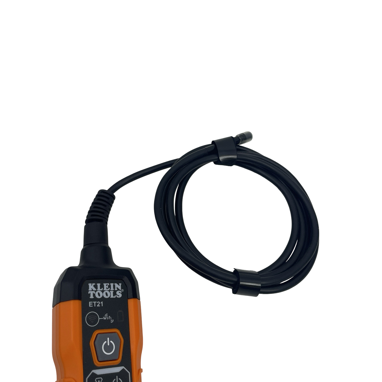 Klein Tools ET21 WiFi Inspection Borescope #U4868 (AR)
