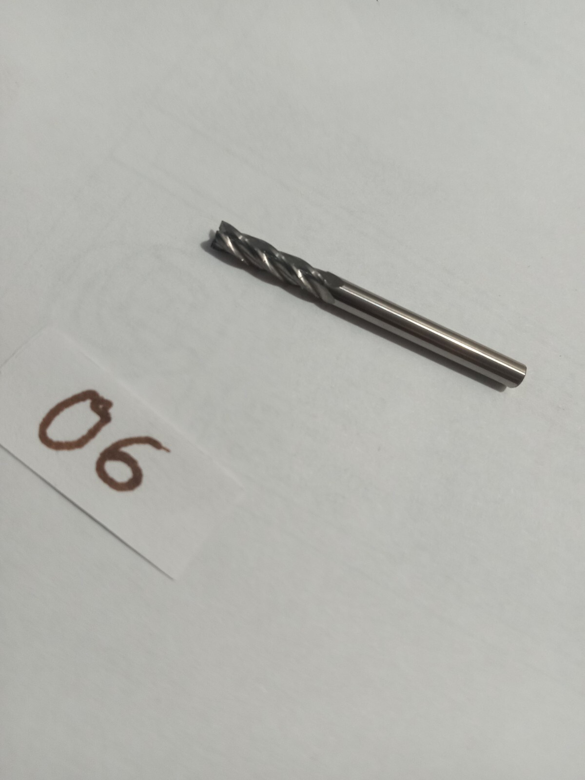 PRODUCTIVE CUTTING TOOLS 30711