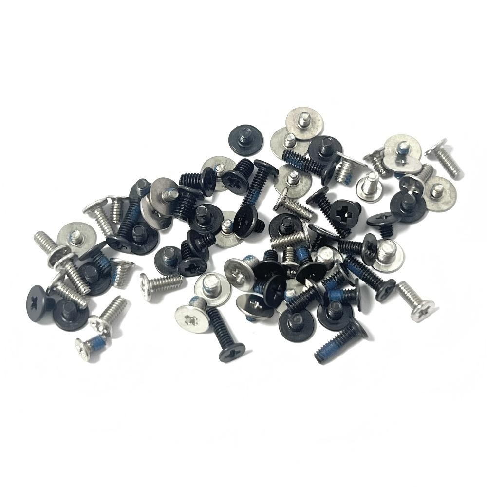 For LENOVO ThinkPad P14s Gen 4 21K5 21K6 Laptop Set of screws kit 5S10Z89238 tak