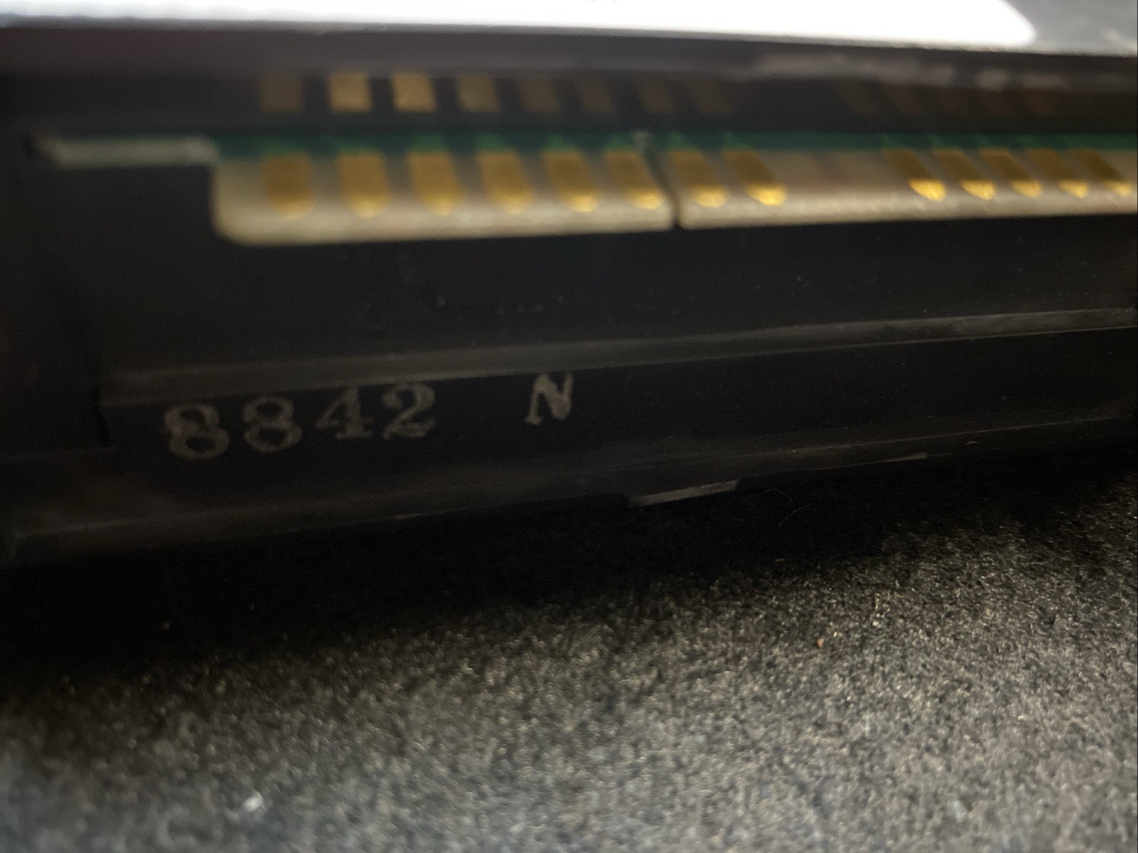 Siemens 6MT31 Input Module. New open Box Without Box