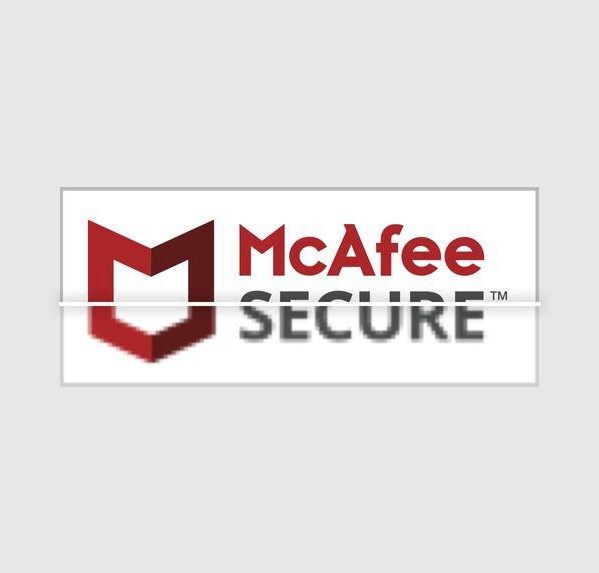 McAfee Secure Antivirus/Internet Security Software for PC Internet Security (1y)