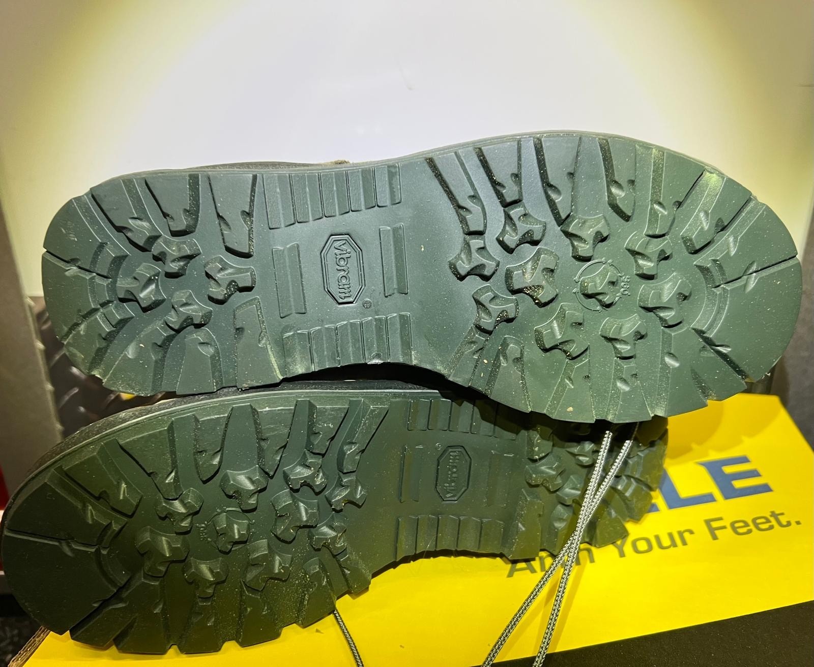 Belleville Tactical Combat Boots Size 7 New Coyote Tan Vibram – $54 / 2 for $93