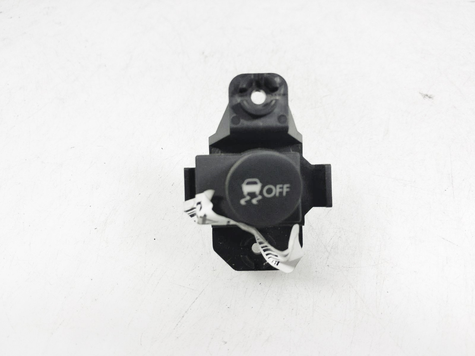 Subaru Impreza 2008-2011 Vdc / Dynamic Control Switch 83201Fg010wj