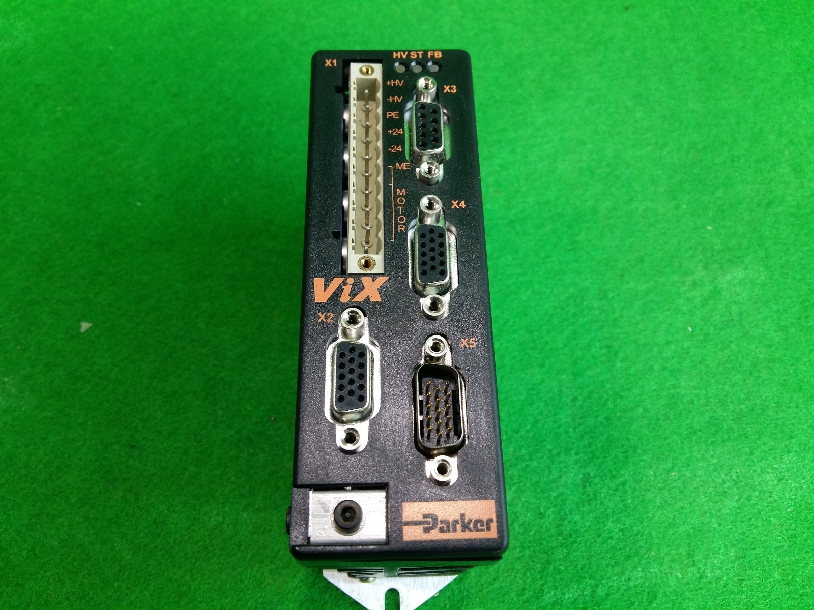 PARKER VIX500IE servo drive, USED
