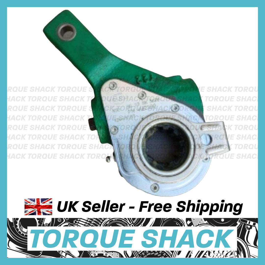 New Volvo 8500 8500 1999 On MEI Slack Adjuster 4W2300, 1195462