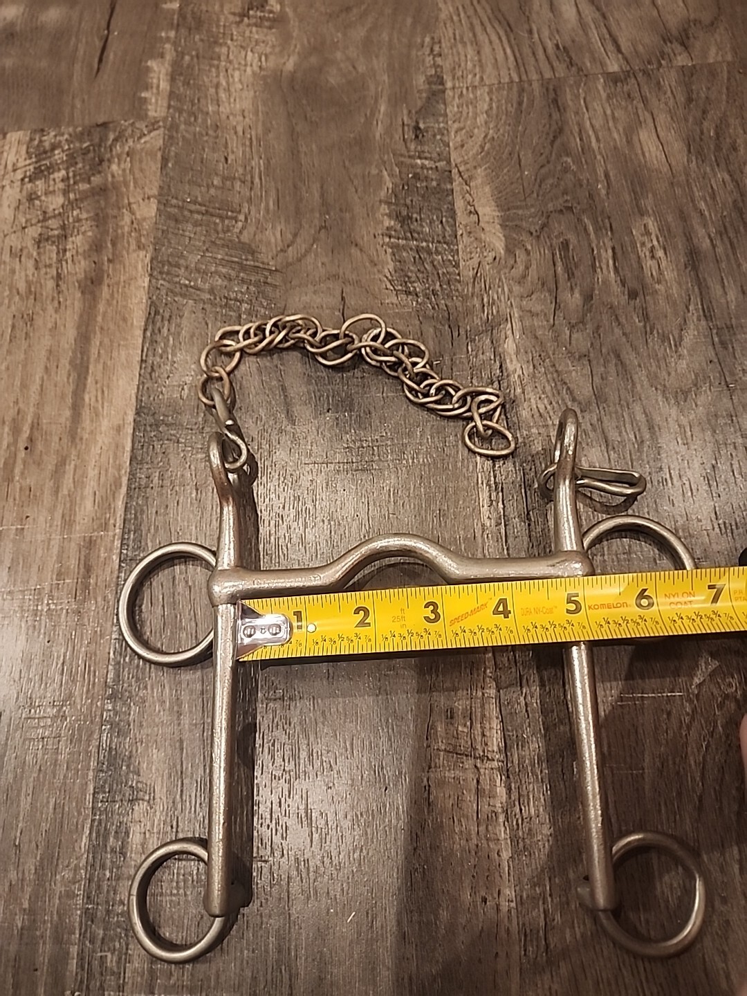 Horse Bit