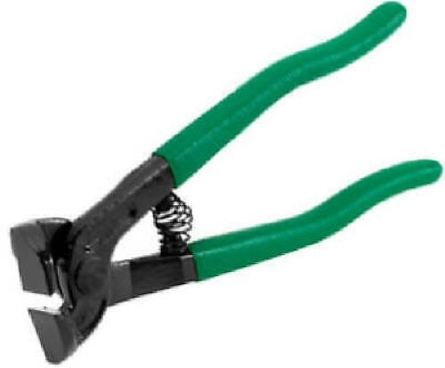 8" Tile Cut Nippers with Scrapers Glass Cutters Tile Cut Score Tool