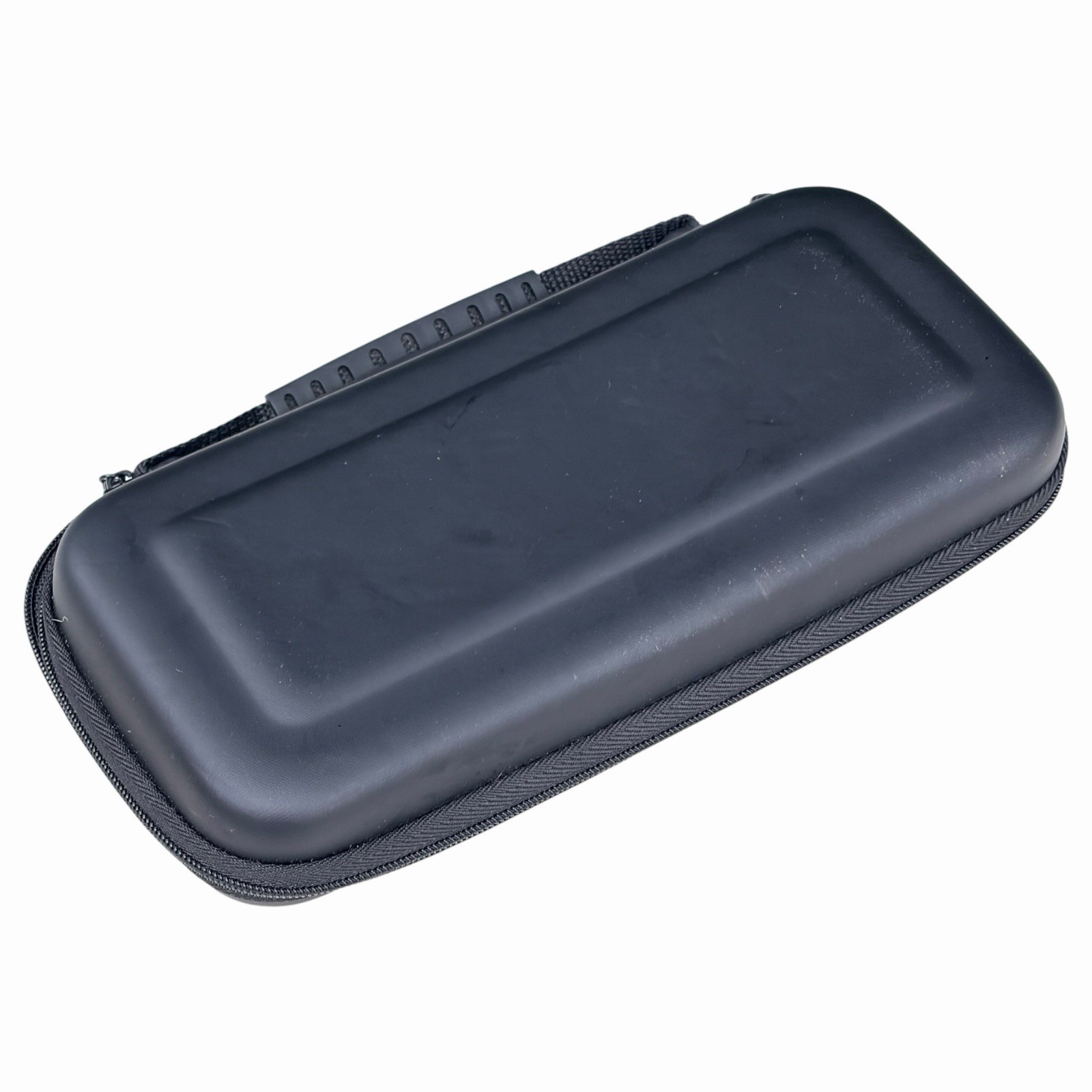 Orzly Black Hardshell Nintendo Switch Carry Travel Case Excellent Condition
