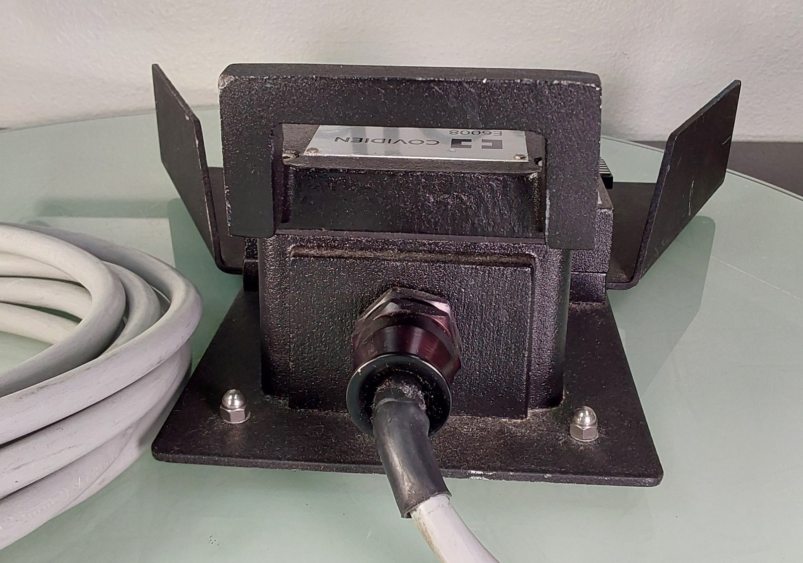 Valleylab E6008 Monopolar Footswitch