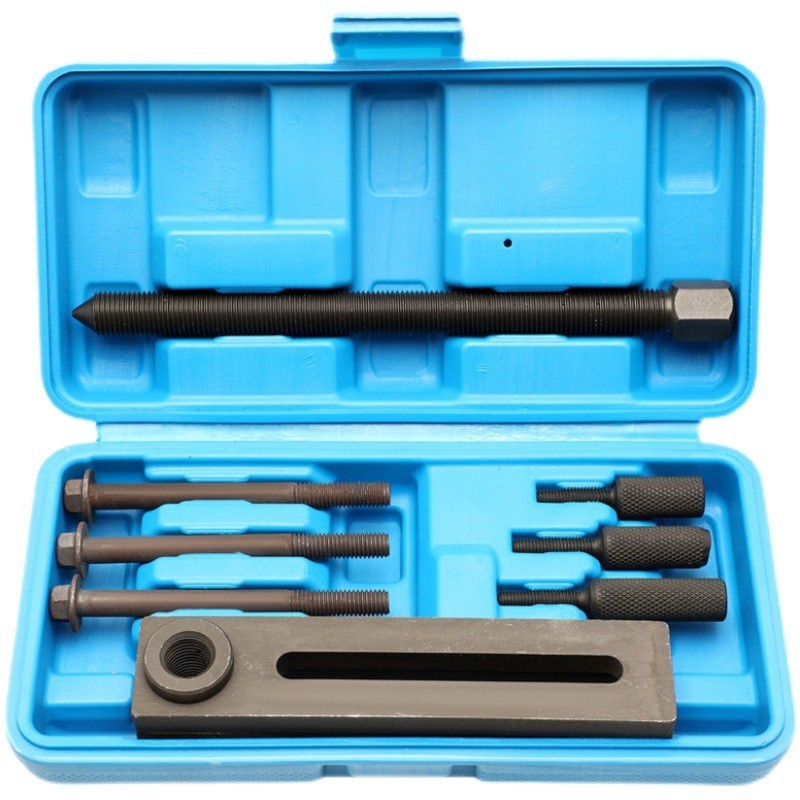 New Crank Case Splitter Separator Puller Tool Set ATV Motorcycle