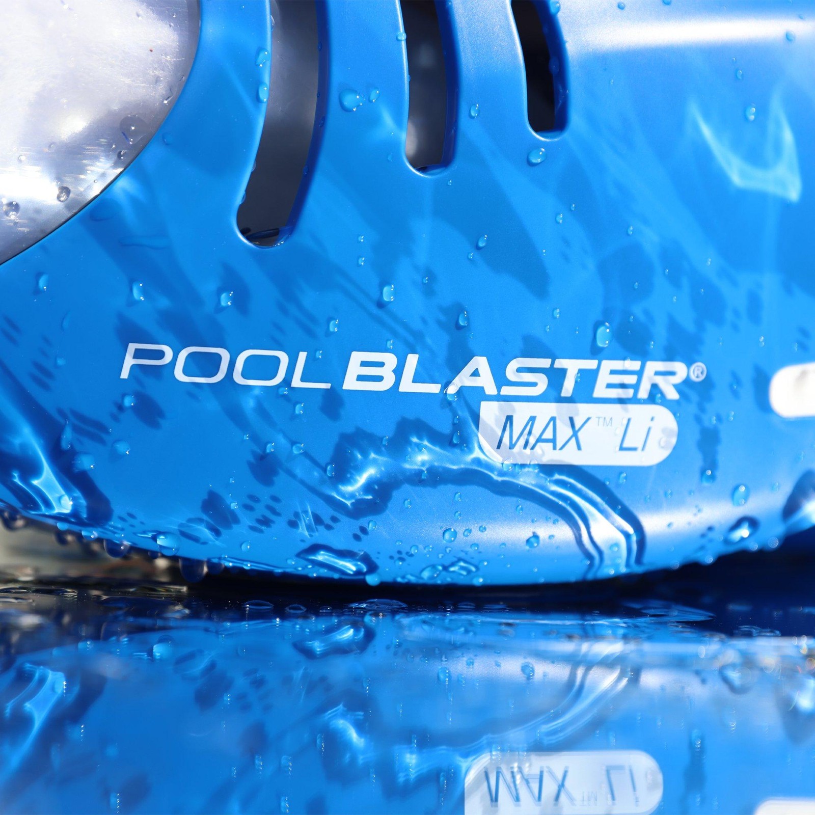 POOL BLASTER Pool Blaster MAX Li - Generation 2 30160ML