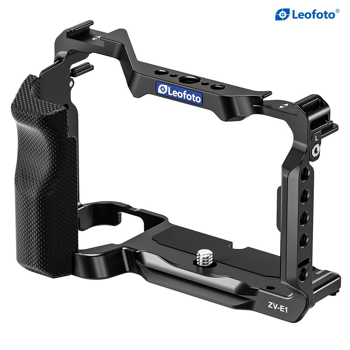 【US Dealer】Leofoto ZV-E1 Custom Cage for Sony ZV-E1 Camera