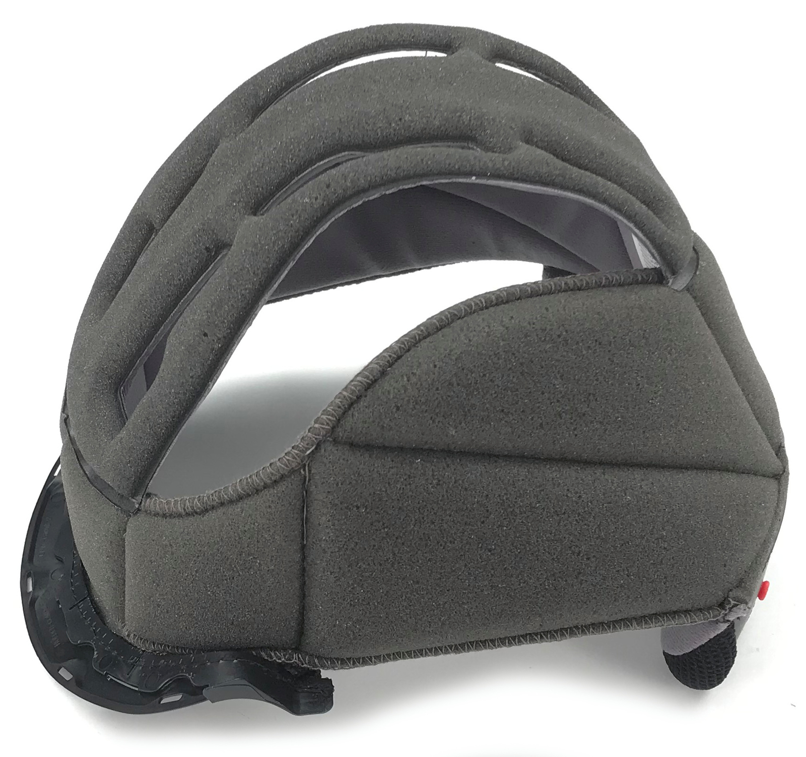 HJC IS-MAX 2 Helmet Inner Top Liner Pad Black