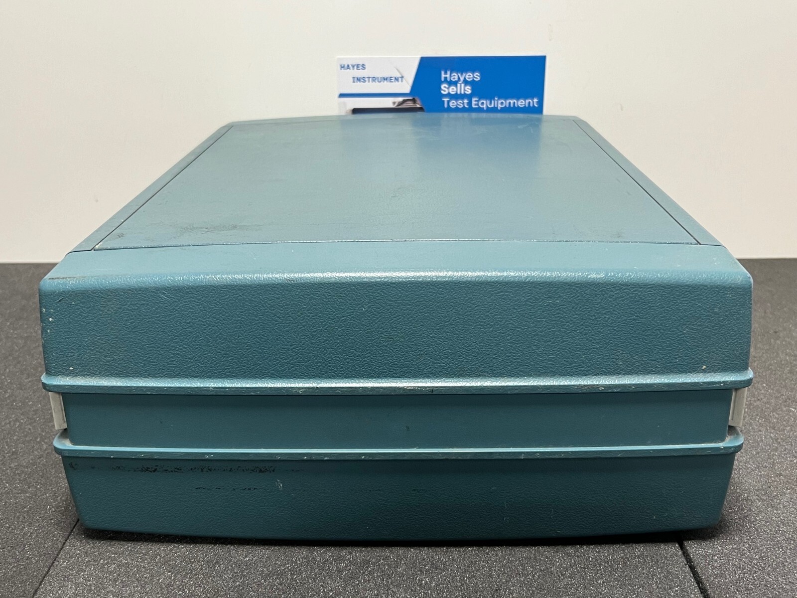Tektronix TM515 5-Bay Traveler Mainframe for TM500 Series System, Tested Good