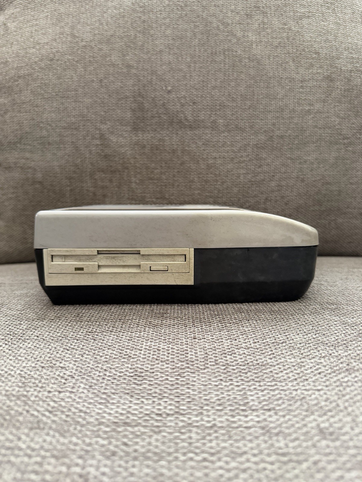 Double Pro Fighter SNES