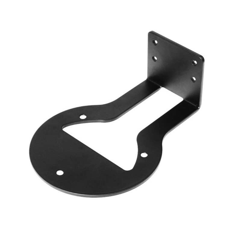Space-Saving Wall Holder Metal Wall Mount Bracket Holder for Beosound2