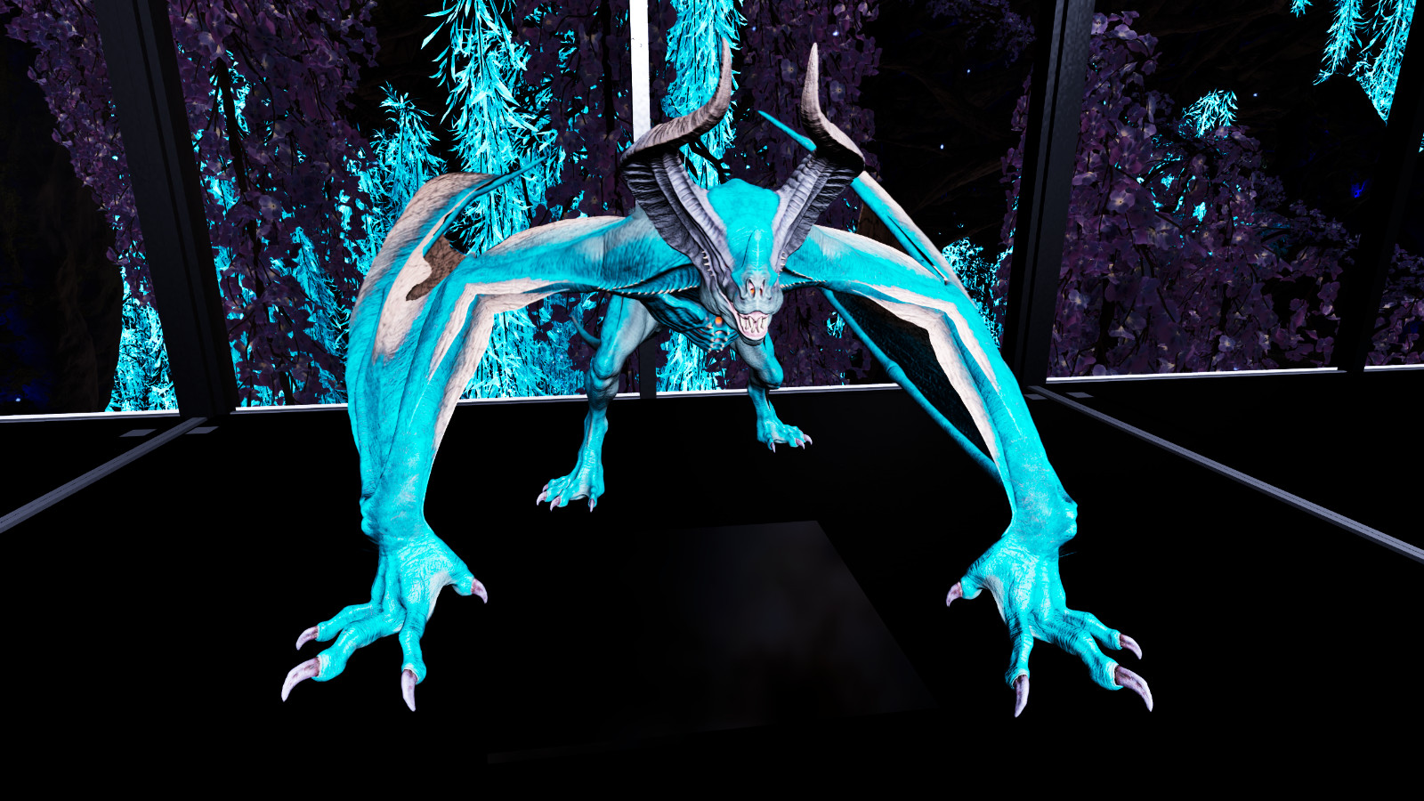 Gigadesmodus ARK🌸 Survival Ascended ASA PVE
