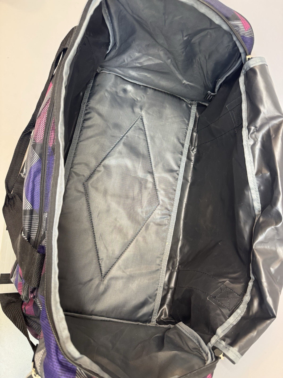 Highland Weekend Duffel