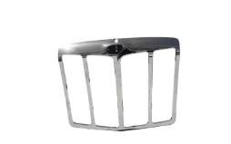 For PETERBILT 579 2012-2022 GRILLE ,  US