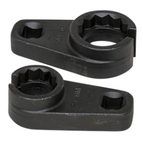 NOX Socket, 24mm 12300 LISLE Oxygen Sensor Sockets