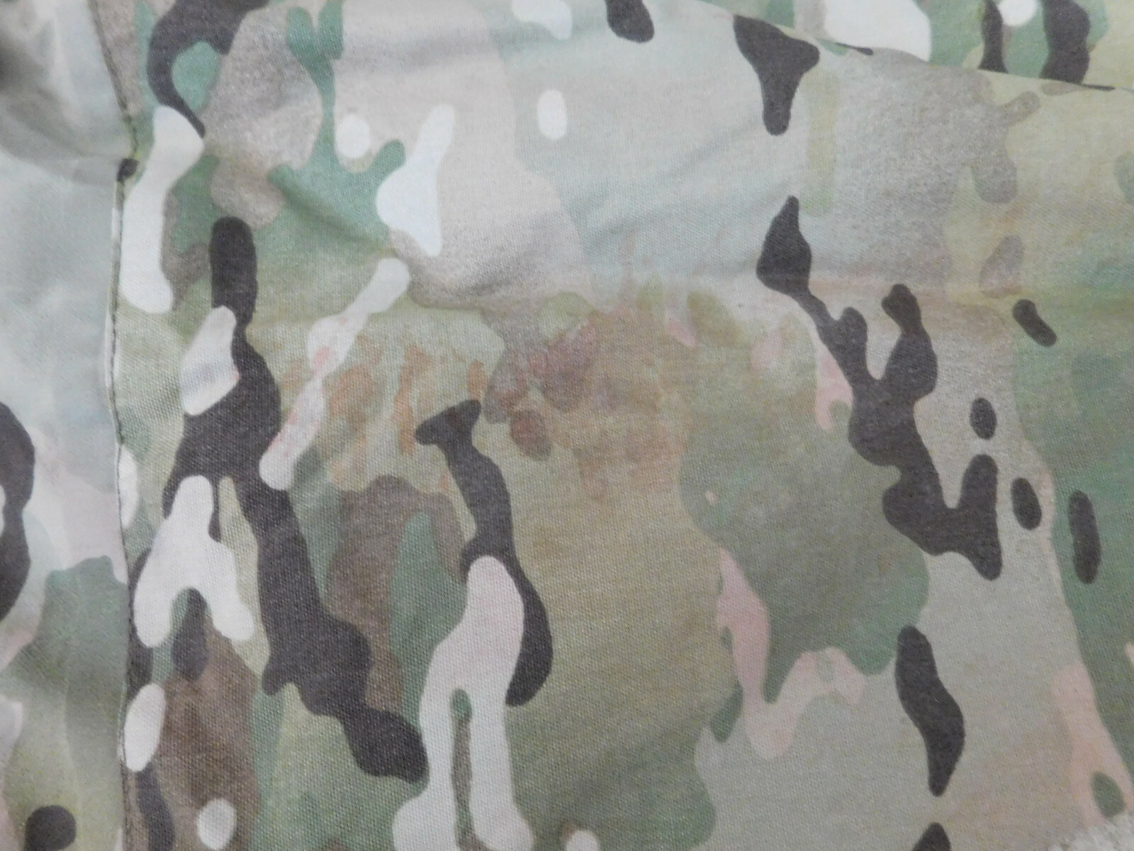 ADVANTAGE APECS TROUSERS SIZE LARGE - REGULAR