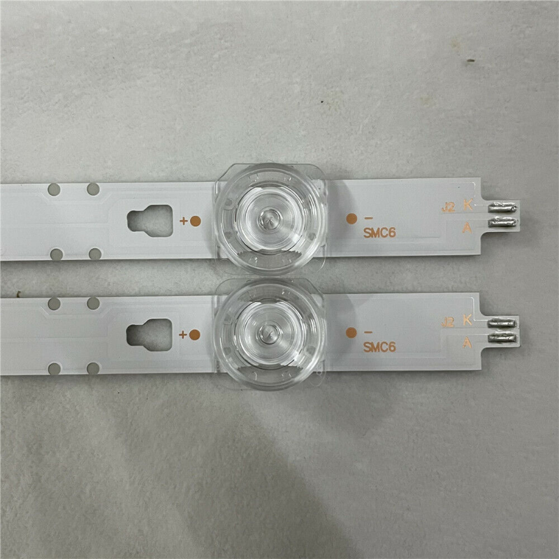 LED Backlight Strips for ELEMENT E4AA70R E4SW7019 E4SW7019RKU JVC LT-70MAW795